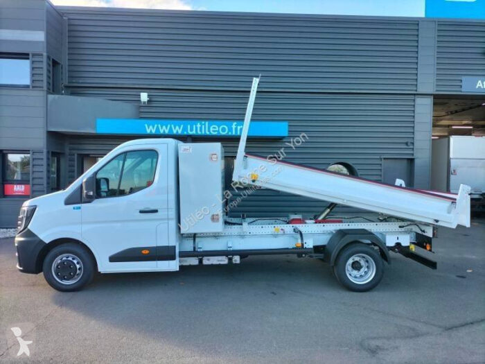 Nissan Interstar Benne L3H1 2.0 DCI 150 N-CONNECTA - Image 6