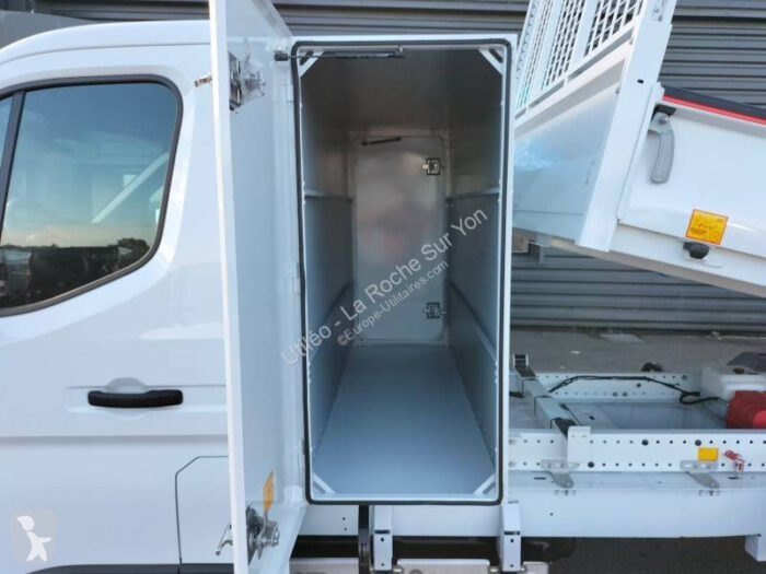 Nissan Interstar Benne L3H1 2.0 DCI 150 N-CONNECTA - Image 7
