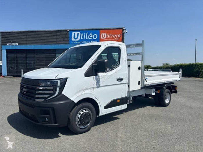 Nissan Interstar Benne L3H1 2.0 DCI 170CV N-CONNECTA - Image 1