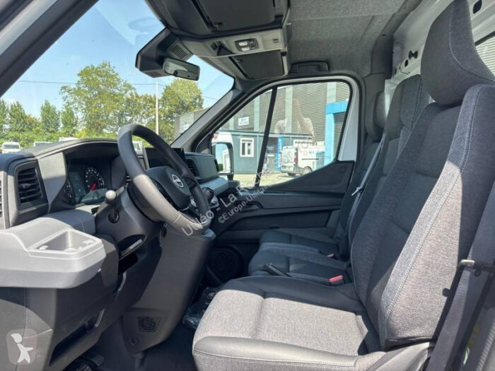 Nissan Interstar Benne L3H1 2.0 DCI 170CV N-CONNECTA - Image 10