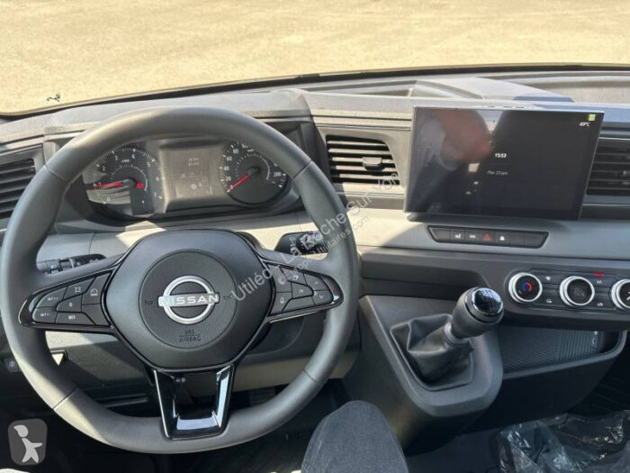 Nissan Interstar Benne L3H1 2.0 DCI 170CV N-CONNECTA - Image 11
