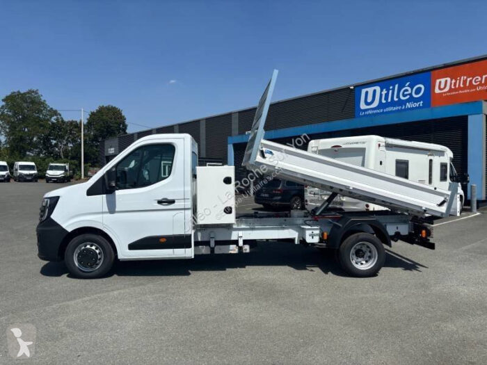Nissan Interstar Benne L3H1 2.0 DCI 170CV N-CONNECTA - Image 2