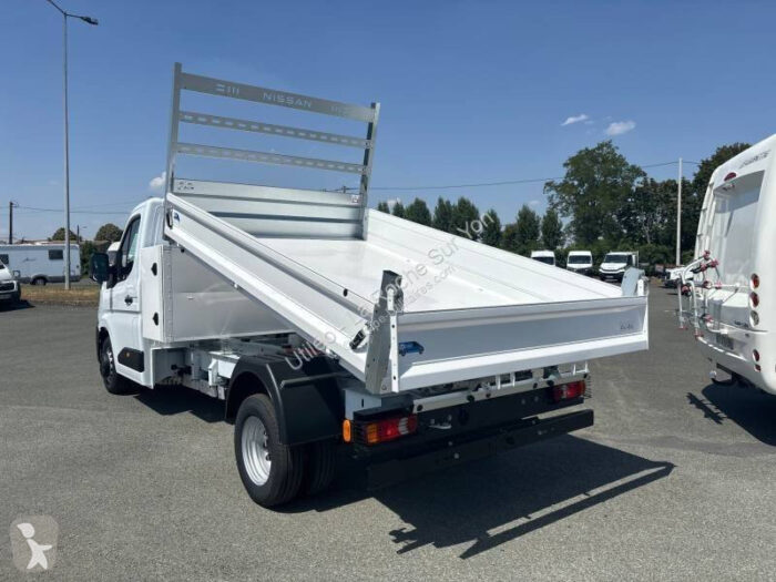 Nissan Interstar Benne L3H1 2.0 DCI 170CV N-CONNECTA - Image 3