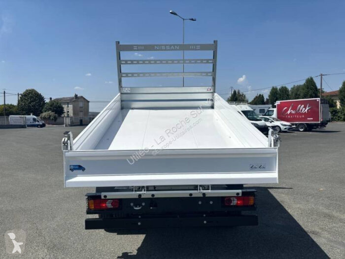 Nissan Interstar Benne L3H1 2.0 DCI 170CV N-CONNECTA - Image 4