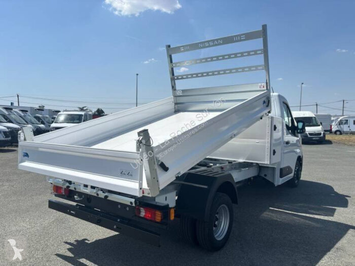 Nissan Interstar Benne L3H1 2.0 DCI 170CV N-CONNECTA - Image 5