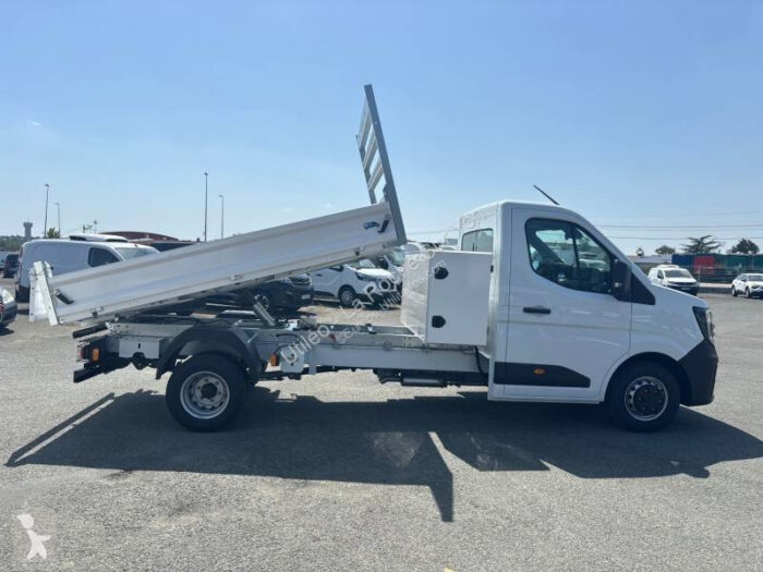 Nissan Interstar Benne L3H1 2.0 DCI 170CV N-CONNECTA - Image 6