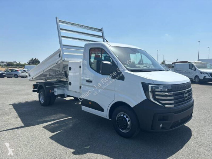 Nissan Interstar Benne L3H1 2.0 DCI 170CV N-CONNECTA - Image 7