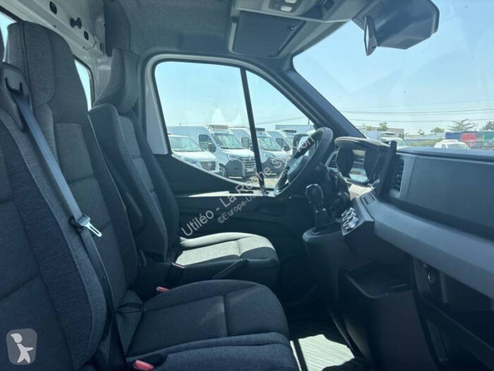 Nissan Interstar Benne L3H1 2.0 DCI 170CV N-CONNECTA - Image 8