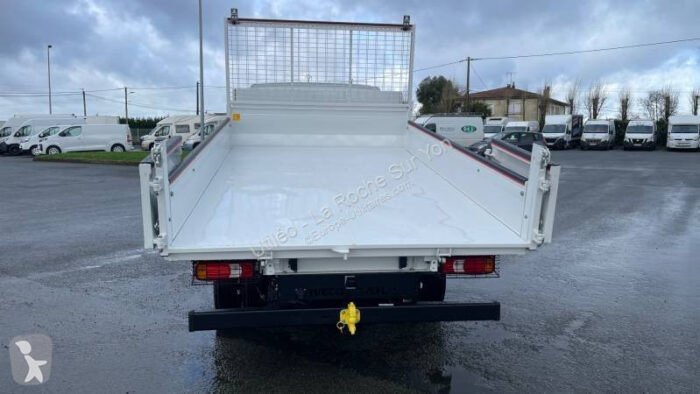 Iveco Daily Benne 35C16H EMP 3750 TOR - Image 8
