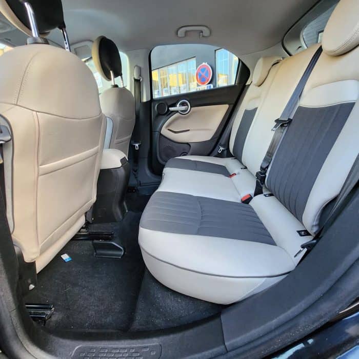 Fiat 500x - Image 12