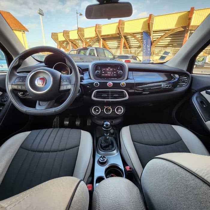 Fiat 500x - Image 13