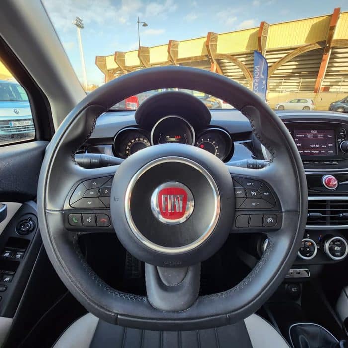 Fiat 500x - Image 14