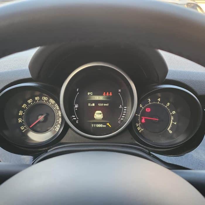 Fiat 500x - Image 15