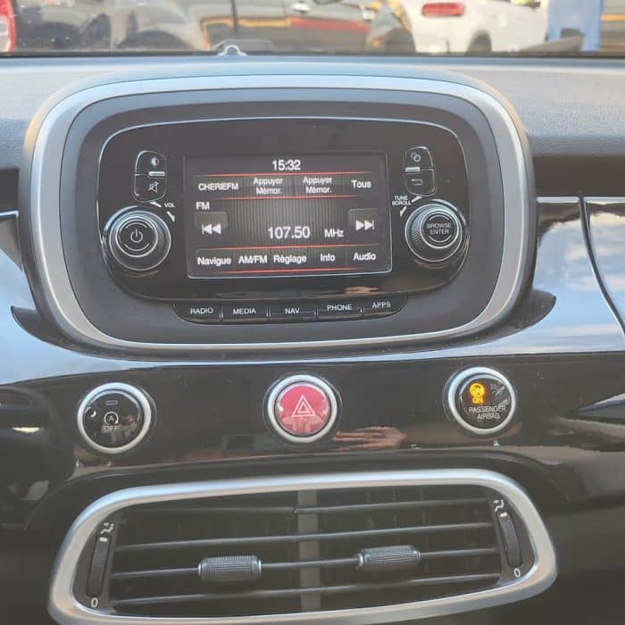 Fiat 500x - Image 16