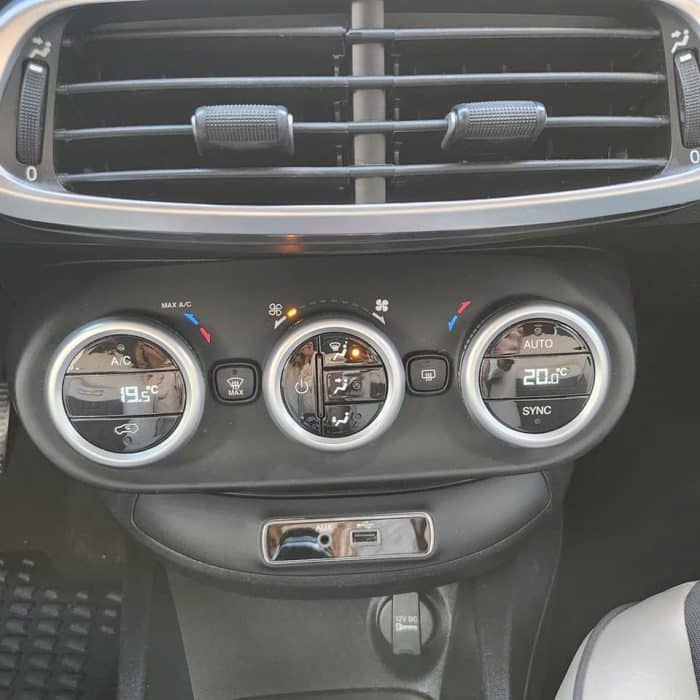 Fiat 500x - Image 17