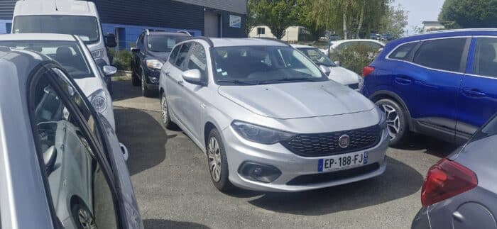 Fiat Tipo - Image 1