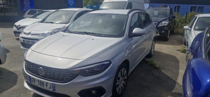 Fiat Tipo - Image 2