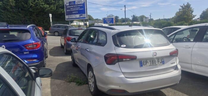Fiat Tipo - Image 3