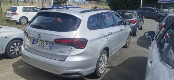 Fiat Tipo - Image 4