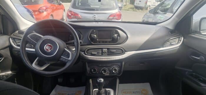 Fiat Tipo - Image 5