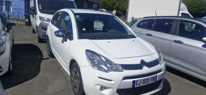 Citroen C3 1.6 hdi 75cv - Image 1