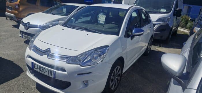Citroen C3 1.6 hdi 75cv - Image 2