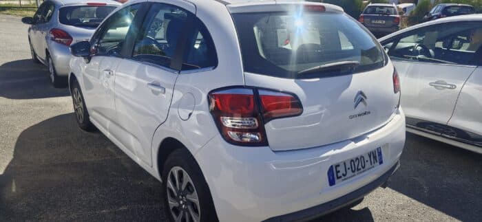 Citroen C3 1.6 hdi 75cv - Image 3