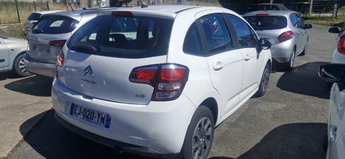 Citroen C3 1.6 hdi 75cv - Image 4