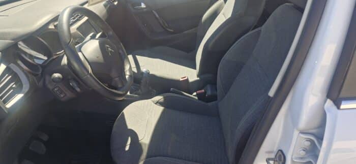 Citroen C3 1.6 hdi 75cv - Image 5