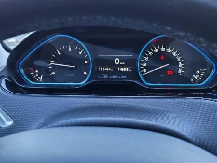 Peugeot 208 - Image 17