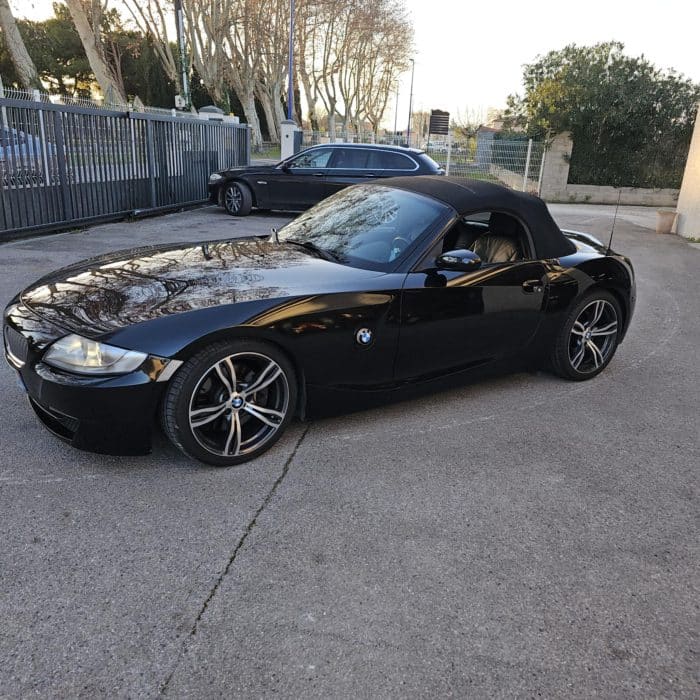 Bmw Z4 - Image 4