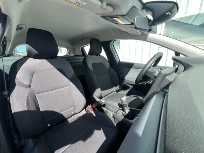 Renault CLIO V SOCIÉTÉ BLUE dCi 85 – AIR NAV - Image 7