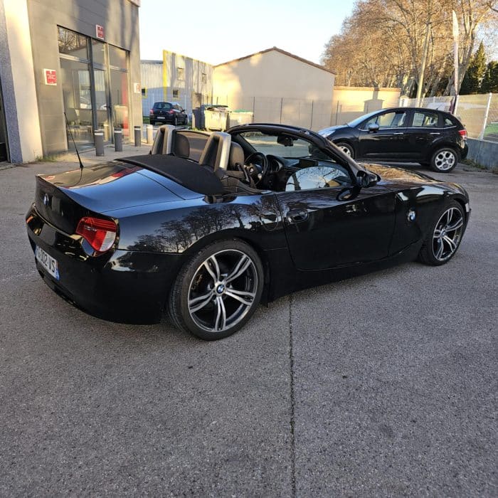 Bmw Z4 - Image 1