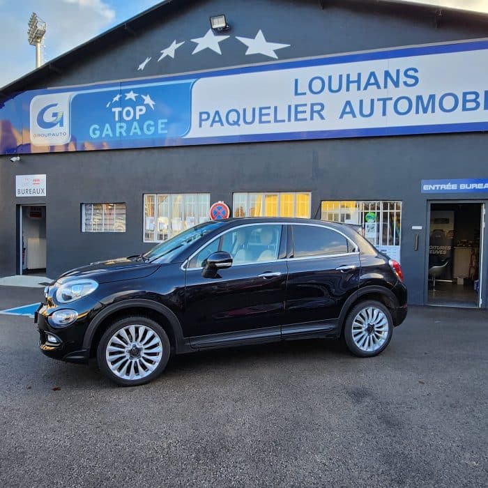 Fiat 500x - Image 2
