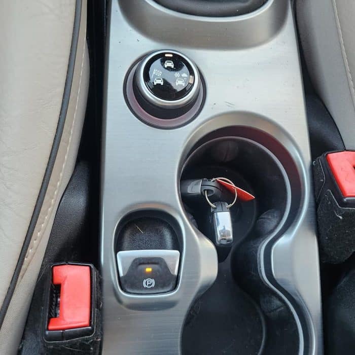 Fiat 500x - Image 20