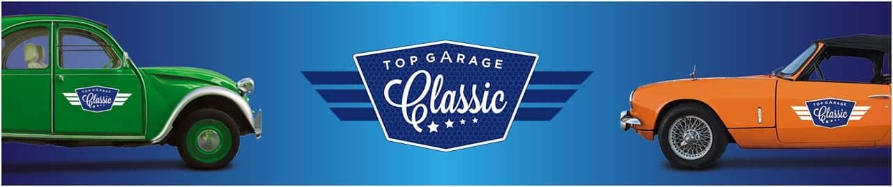 Top Garage Classic