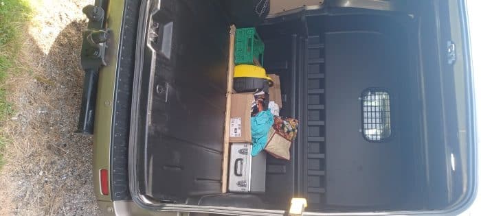 Ford TRANSIT CUSTOM - Image 4