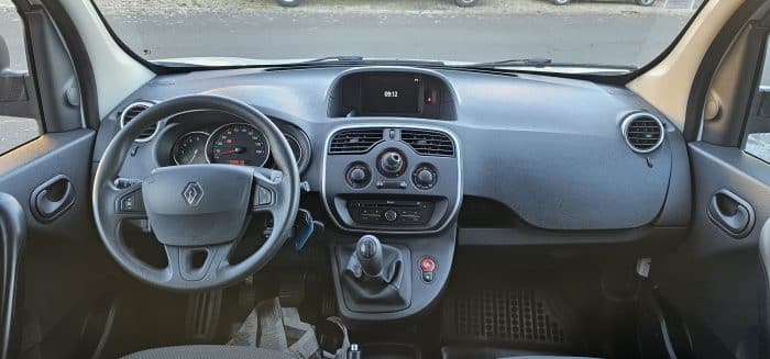 Renault KANGOO EXPRESS EXTRA R-LINK 1.5L 90CV - Image 3