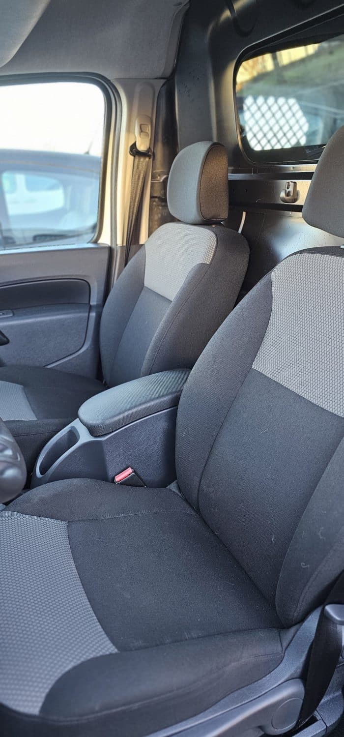 Renault KANGOO EXPRESS EXTRA R-LINK 1.5L 90CV - Image 2