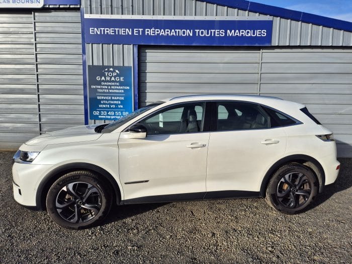 Citroen DS7 - Image 2