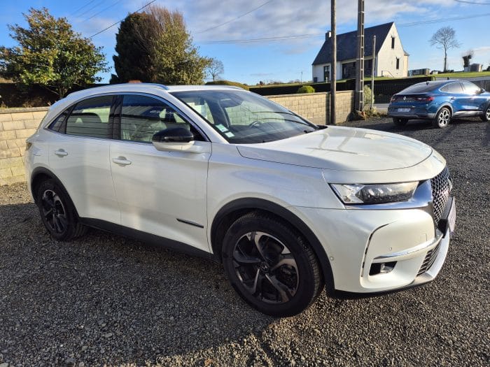 Citroen DS7 - Image 4