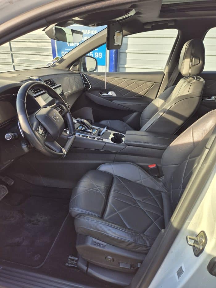 Citroen DS7 - Image 6