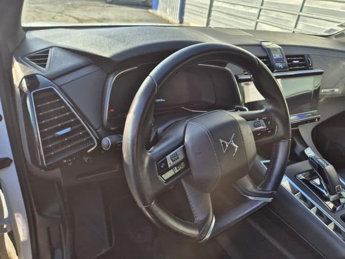 Citroen DS7 - Image 7