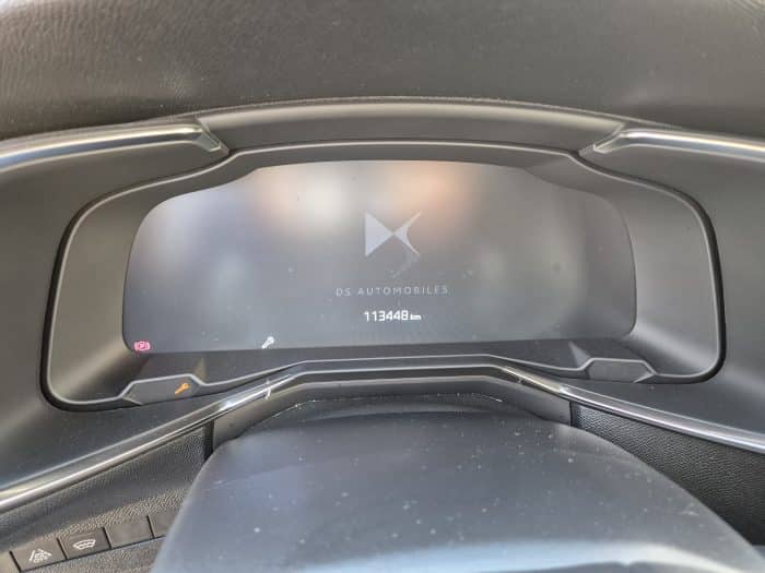 Citroen DS7 - Image 8