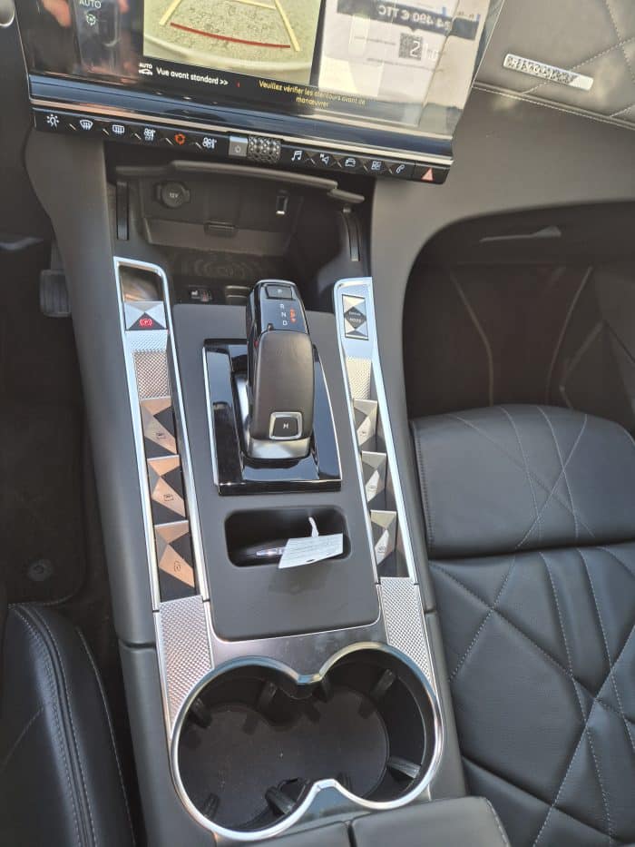 Citroen DS7 - Image 11