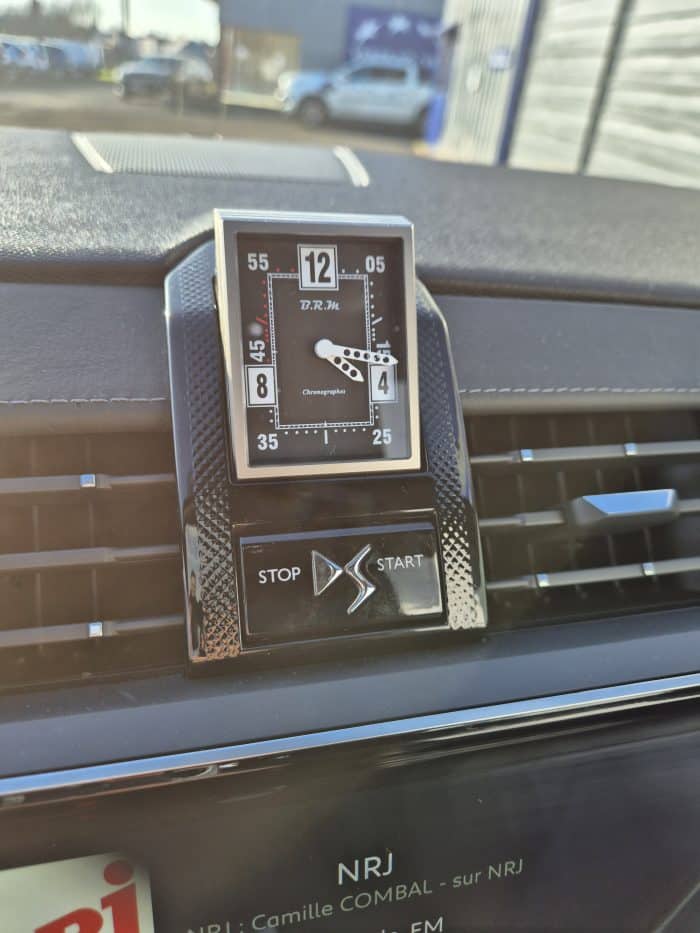 Citroen DS7 - Image 12