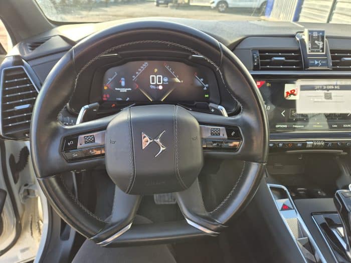 Citroen DS7 - Image 13