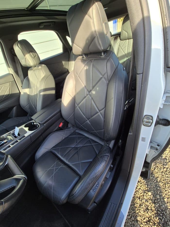 Citroen DS7 - Image 14