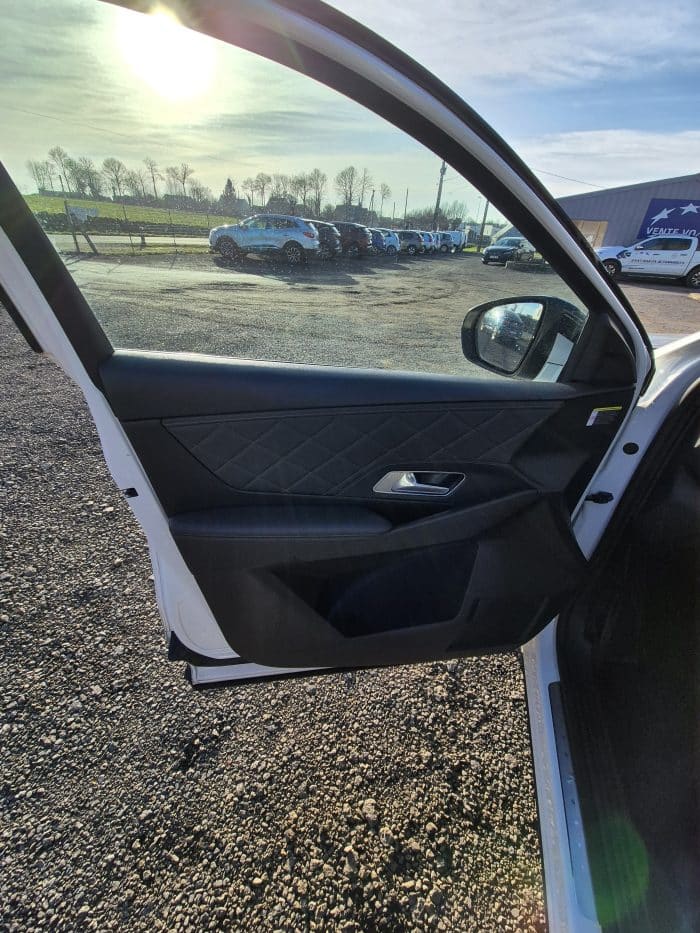 Citroen DS7 - Image 15