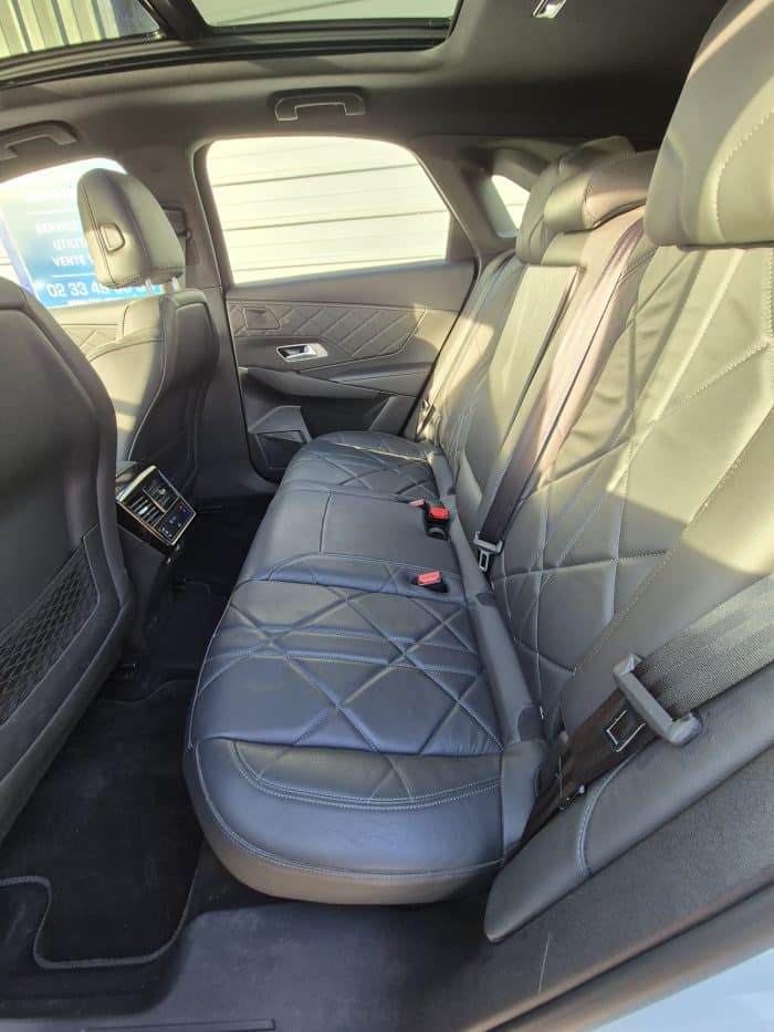 Citroen DS7 - Image 16